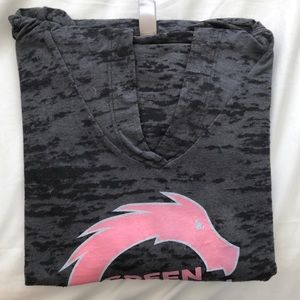 Long sleeve with hood